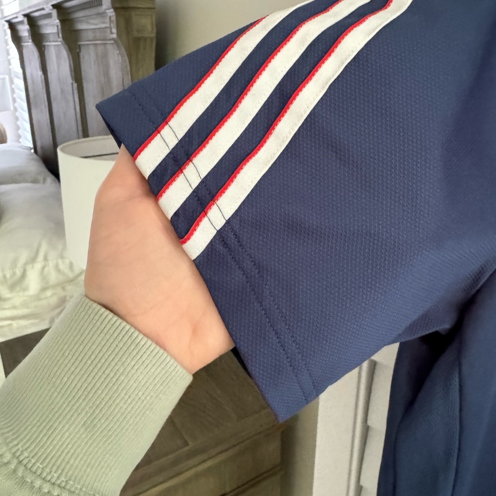 Golf Polo shirt - Picture 4 of 7
